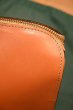 画像11: 未使用品 GLENROYAL グレンロイヤル ブライドルレザーブリーフケース スコットランド製(OXFORD TAN)LIGHT WEIGHT BRIEF CASE (11)