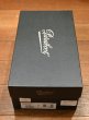 画像10: PARABOOT BEAMS F別注 PACIFIC グレインレザー  グルカサンダル 箱あり  (BLACK/40) 中古 (10)