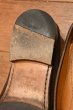 画像10: CARMINA カルミーナ スウェード ビットローファー  (BROWN/UK8) 中古 (10)