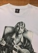 画像3: (クリックポスト185円も可) 90s giant "KURT COBAIN" カートコバーン Tシャツ アメリカ製(L)ビンテージ ニルヴァーナ (3)