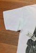画像8: (クリックポスト185円も可) 90s giant "KURT COBAIN" カートコバーン Tシャツ アメリカ製(L)ビンテージ ニルヴァーナ (8)