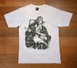 画像1: (クリックポスト185円も可) 90s giant "KURT COBAIN" カートコバーン Tシャツ アメリカ製(L)ビンテージ ニルヴァーナ (1)