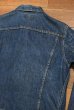 画像13: 70s Levi's リーバイス 70505 デニムジャケット スモールe Type:4th  (40) ビンテージ ジージャン (13)