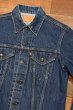 画像2: 70s Levi's リーバイス 70505 デニムジャケット スモールe Type:4th  (40) ビンテージ ジージャン (2)