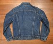 画像12: 70s Levi's リーバイス 70505 デニムジャケット スモールe Type:4th  (40) ビンテージ ジージャン (12)