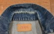 画像8: 70s Levi's リーバイス 70505 デニムジャケット スモールe Type:4th  (40) ビンテージ ジージャン (8)