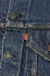 画像5: 70s Levi's リーバイス 70505 デニムジャケット スモールe Type:4th  (40) ビンテージ ジージャン (5)