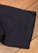 画像6: (クリックポスト185円も可) 80s Champion US NAVY フットボールTシャツ アメリカ製 コットン100 (NAVY/M)ビンテージ トリコタグ (6)