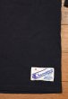 画像4: (クリックポスト185円も可) 80s Champion US NAVY フットボールTシャツ アメリカ製 コットン100 (NAVY/M)ビンテージ トリコタグ (4)