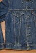 画像4: 70s Levi's リーバイス 70505 デニムジャケット スモールe Type:4th  (40) ビンテージ ジージャン (4)