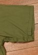 画像7: (クリックポスト185円も可)40s U.S NAVY N-3 POPLIN SHIRTS ポプリンシャツ 袖カット 半袖 (16) 中古 ビンテージ (7)