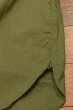 画像9: (クリックポスト185円も可)40s U.S NAVY N-3 POPLIN SHIRTS ポプリンシャツ 袖カット 半袖 (16) 中古 ビンテージ (9)