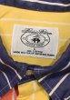 画像6: (クリックポスト185円も可) 80-90s Brooks Brothers ブルックスブラザーズ クレイジーパターン 半袖B.Dシャツ アメリカ製(L)ビンテージ (6)