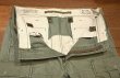 画像6: RRL RALPHLAUREN ダブルアールエル ラルフローレン リップストップ カーゴパンツ(Khaki/32×30)ビンテージ  (6)