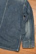 画像11: 00s RRL RALPHLAUREN ダブルアールエル ラルフローレン デニムカバーオールジャケット 日本製(M)ビンテージ  (11)