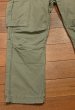 画像3: RRL RALPHLAUREN ダブルアールエル ラルフローレン リップストップ カーゴパンツ(Khaki/32×30)ビンテージ  (3)