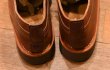 画像6: 試着程度 RUSSELL MOCCASIN ラッセルモカシン 1272 フィッシングオックスフォード クロムエクセル(Brown/9-E)箱入り (6)