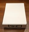 画像10: 試着程度 RUSSELL MOCCASIN ラッセルモカシン 1272 フィッシングオックスフォード クロムエクセル(Brown/9-E)箱入り (10)