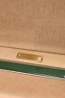 画像16: GLOBE-TROTTER Centenary センテナリー ラージスーツケース 旧モデル(KHAKI) 中古 (16)