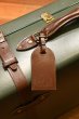 画像12: GLOBE-TROTTER Centenary センテナリー ラージスーツケース 旧モデル(KHAKI) 中古 (12)