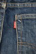 画像10: 70s Levi's リーバイス517 BIG-E ビッグE 赤耳 デニムパンツ (表記- 実寸W29 L28.5) ビンテージ 中古 (10)