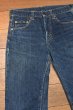 画像4: 70s Levi's リーバイス517 BIG-E ビッグE 赤耳 デニムパンツ (表記- 実寸W29 L28.5) ビンテージ 中古 (4)