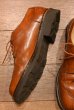 画像7: PARABOOT "AVIGNON" パラブーツ アビニョン 箱/シューバック付き(LIS GOLD/7.5)中古 (7)