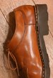 画像11: PARABOOT "AVIGNON" パラブーツ アビニョン 箱/シューバック付き(LIS GOLD/7.5)中古 (11)