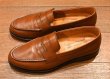 画像6: Jalan Sriwijaya for green label relaxing "Loafers" ジャランスリワヤ ローファー(Medium Brown/38)中古 (6)