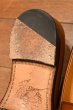 画像9: Jalan Sriwijaya for green label relaxing "Loafers" ジャランスリワヤ ローファー(Medium Brown/38)中古 (9)