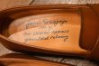 画像5: Jalan Sriwijaya for green label relaxing "Loafers" ジャランスリワヤ ローファー(Medium Brown/38)中古 (5)