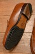 画像7: Jalan Sriwijaya for green label relaxing "Loafers" ジャランスリワヤ ローファー(Medium Brown/38)中古 (7)
