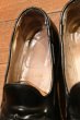 画像6: ALDEN オールデン664 コードバン タッセルローファー(BLACK/8-D)中古 (6)