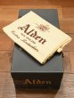 画像14: ALDEN オールデン664 コードバン タッセルローファー(BLACK/8-D)中古 (14)