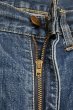 画像8: 60-70s Levi's 505 BIG-E ビッグE (表記W31 L28 実寸W30.5 L27) 希少短めレングス リーバイス505 ビンテージデニム  (8)