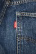 画像14: 74年製 Levi's リーバイス501 66シングル 66前期  (表記W34L30 実寸W32L27)リペア無し濃紺 ビンテージデニム  (14)