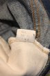 画像18: 74年製 Levi's リーバイス501 66シングル 66前期  (表記W34L30 実寸W32L27)リペア無し濃紺 ビンテージデニム  (18)