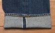 画像10: 74年製 Levi's リーバイス501 66シングル 66前期  (表記W34L30 実寸W32L27)リペア無し濃紺 ビンテージデニム  (10)