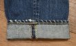 画像19: 60-70s Levi's 505 BIG-E ビッグE (表記W31 L28 実寸W30.5 L27) 希少短めレングス リーバイス505 ビンテージデニム  (19)