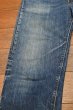 画像7: 60-70s Levi's 505 BIG-E ビッグE (表記W31 L28 実寸W30.5 L27) 希少短めレングス リーバイス505 ビンテージデニム  (7)
