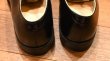 画像6: 1995年製 デッドストック U.S NAVY WOLVERINE WORLD WIDE 社製 サービスシューズ (11-R)Deadstock (6)