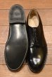 画像8: 1995年製 デッドストック U.S NAVY WOLVERINE WORLD WIDE 社製 サービスシューズ (11-R)Deadstock (8)