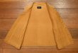 画像9: (クリックポスト185円も可)50s DRYBAK キャンバス ハンティングベスト(Baige)ビンテージ (9)