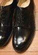 画像2: 1995年製 デッドストック U.S NAVY WOLVERINE WORLD WIDE 社製 サービスシューズ (11-R)Deadstock (2)