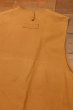 画像8: 90s LL BEAN キャンバスハンティングベスト アメリカ製(Beige/M)ビンテージ (8)