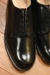 画像3: 1995年製 デッドストック U.S NAVY WOLVERINE WORLD WIDE 社製 サービスシューズ (11-R)Deadstock (3)