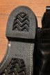 画像9: 2000 U.S NAVY サイドゴアブーツ MOLDER BOOTS ADDISON SHOE COMPANY(11-R)ミリタリーブーツ スチールトゥ (9)