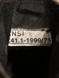画像10: 2000 U.S NAVY サイドゴアブーツ MOLDER BOOTS ADDISON SHOE COMPANY(11-R)ミリタリーブーツ スチールトゥ (10)