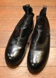 画像1: 2000 U.S NAVY サイドゴアブーツ MOLDER BOOTS ADDISON SHOE COMPANY(11-R)ミリタリーブーツ スチールトゥ (1)