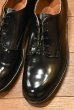 画像2: 1992年製 デッドストック U.S NAVY CRADDOCK-TERRY 社製 サービスシューズ (9.5-R)Deadstock (2)